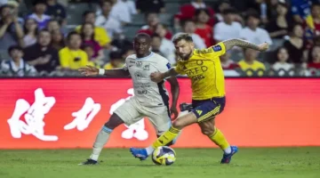 تغطية حصرية.. قنوات بث مباراة النصر والاتحاد في الدوري السعودي